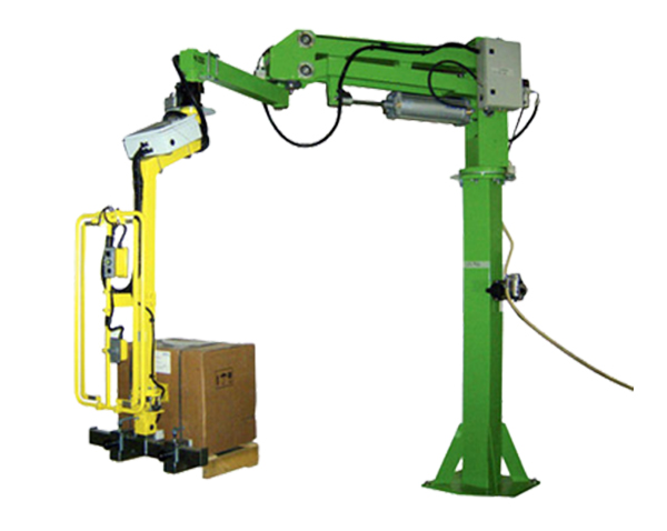 影響氣動助力機(jī)械手使用壽命的因素有哪些？