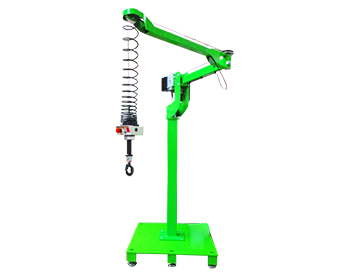 什么是軟索式助力機械手？