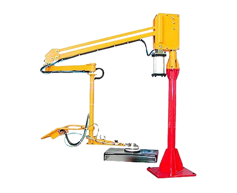 氣動助力機械手設(shè)計需要注意什么？