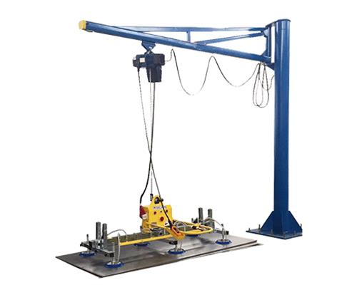 氣動葫蘆和氣動平衡吊的區(qū)別