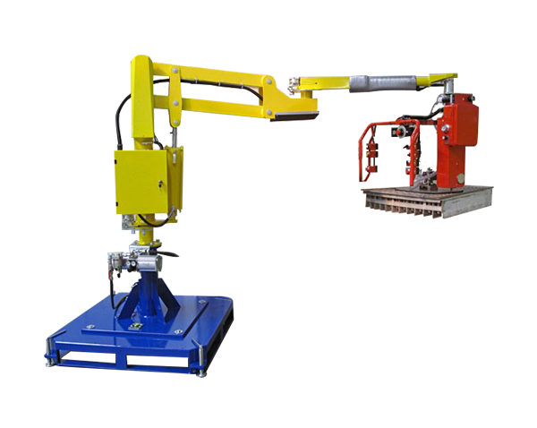 助力機械臂常見故障檢修與排除