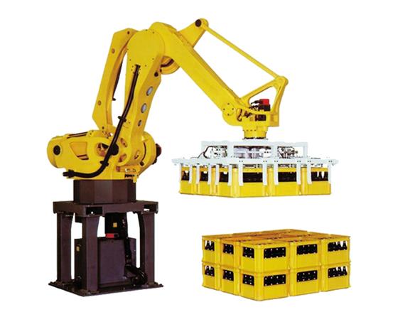 碼垛機(jī)器人常見的故障問題有哪些？