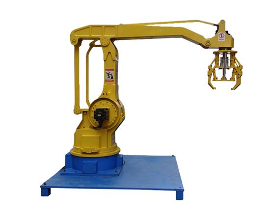 碼垛機(jī)器人的三種驅(qū)動方式