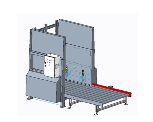 托盤系統(tǒng)-YST-601