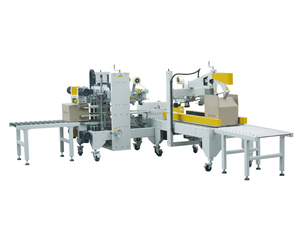 后道包裝產(chǎn)線-YST-HD-4013